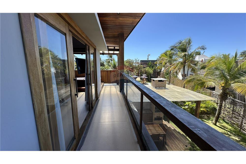 Casa de Vila - Venda - Itarema , Ceará - 121 - 720321029-399