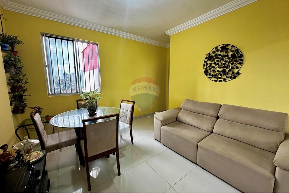 Residenziale - Appartamento - Belém , Pará - BR - IMG_4300.JPG - Sala/Soggiorno - 720671015-54