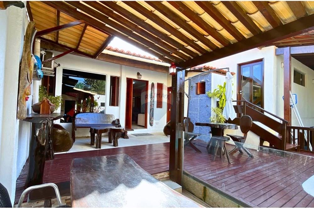 באזור מגורים - בית פרטי - Natal , Rio Grande do Norte - BR - Piscina (6).jpg - 720891234-7