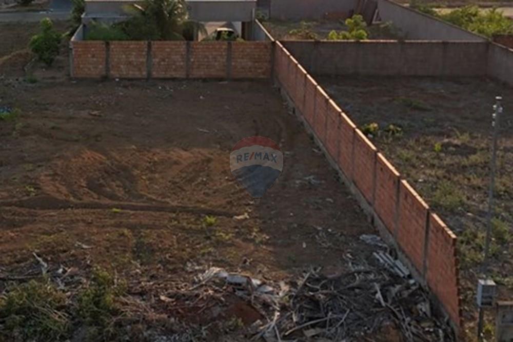 Terreno - Venda - Rondonópolis , Mato Grosso - Terreno_Fred_1.jpg - Fachada - 720611067-5