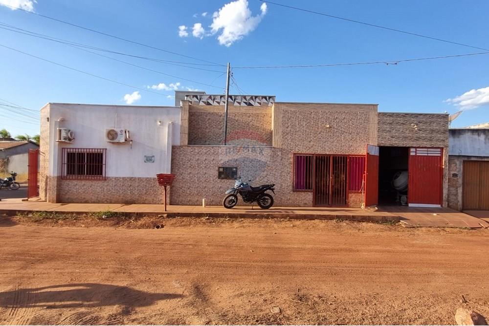 Casa - Venda - Confresa , Mato Grosso - WhatsApp Image 2025-09-08 at 17.07.07.jpeg - 720641046-4