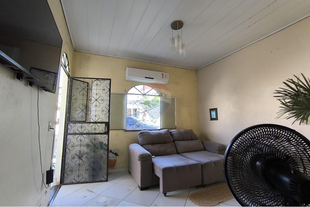 Casa - Venda - Manaus , Amazonas - IMG-20250809-WA0092.jpg - 720661012-17