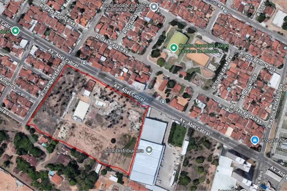 Terreno - Alugar - Parnamirim , Rio Grande do Norte - 1.JPG - 720891178-68