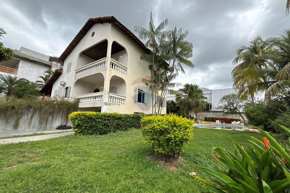 Sobrado - Venda - Barra do Garças , Mato Grosso - IMG_6149.JPG.jpeg - 722221023-58