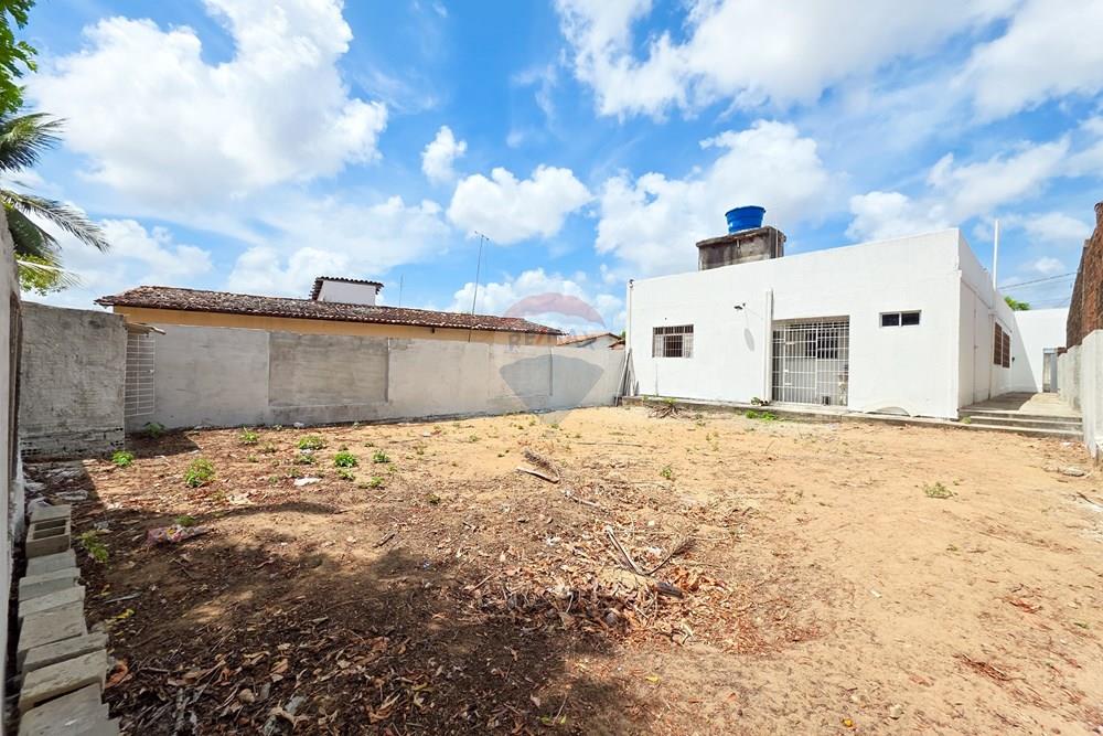 Casa Comercial - Venda - Parnamirim , Rio Grande do Norte - 20260113_103054.jpg - Quintal - 720811043-14