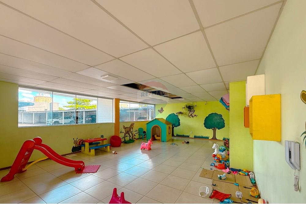 Apartamento - Alugar - Belém , Pará - briquedoteca arte cristal1.JPG - 720921029-102