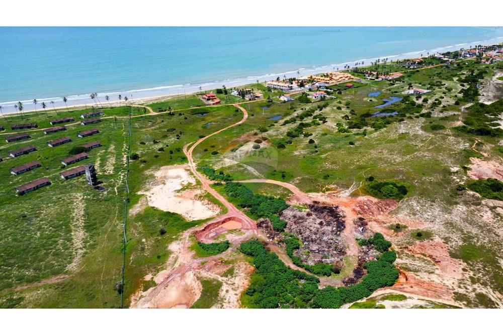 Terreno - Venda - Ceará-Mirim , Rio Grande do Norte - DJI_0211.jpg - 720891001-128