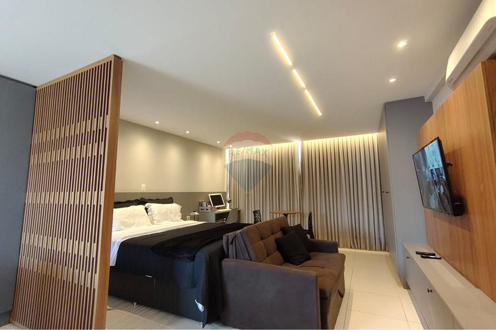 Apart Hotel/ Flat - Alugar - Cabedelo , Paraíba - jana 2.jpeg - 722001034-30