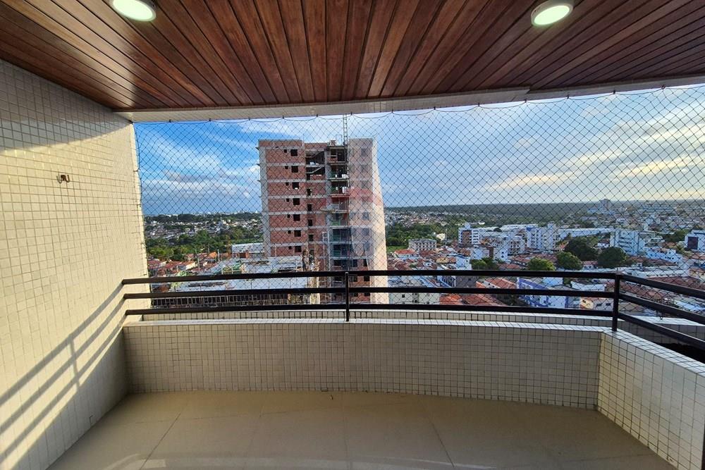 Apartamento - Alugar - João Pessoa , Paraíba - 20260219_170655.jpg - 720861003-119