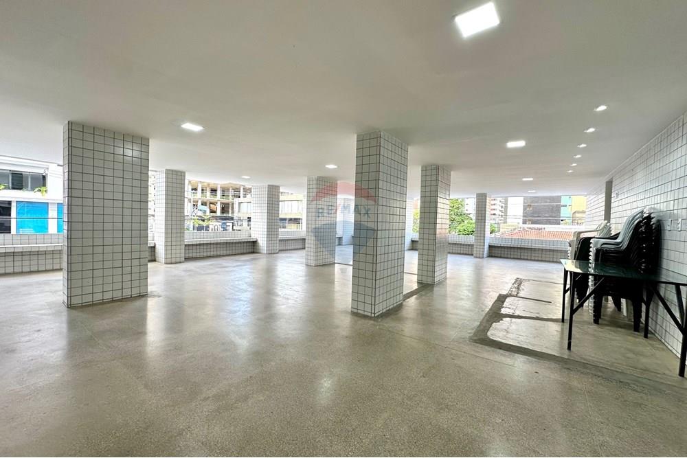 Apartamento - Venda - João Pessoa , Paraíba - IMG_8037.jpg - 722001026-52