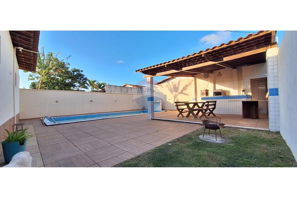 Casa - Venda - São Gonçalo do Amarante , Rio Grande do Norte - 20250715_163407.jpg - 720621007-252