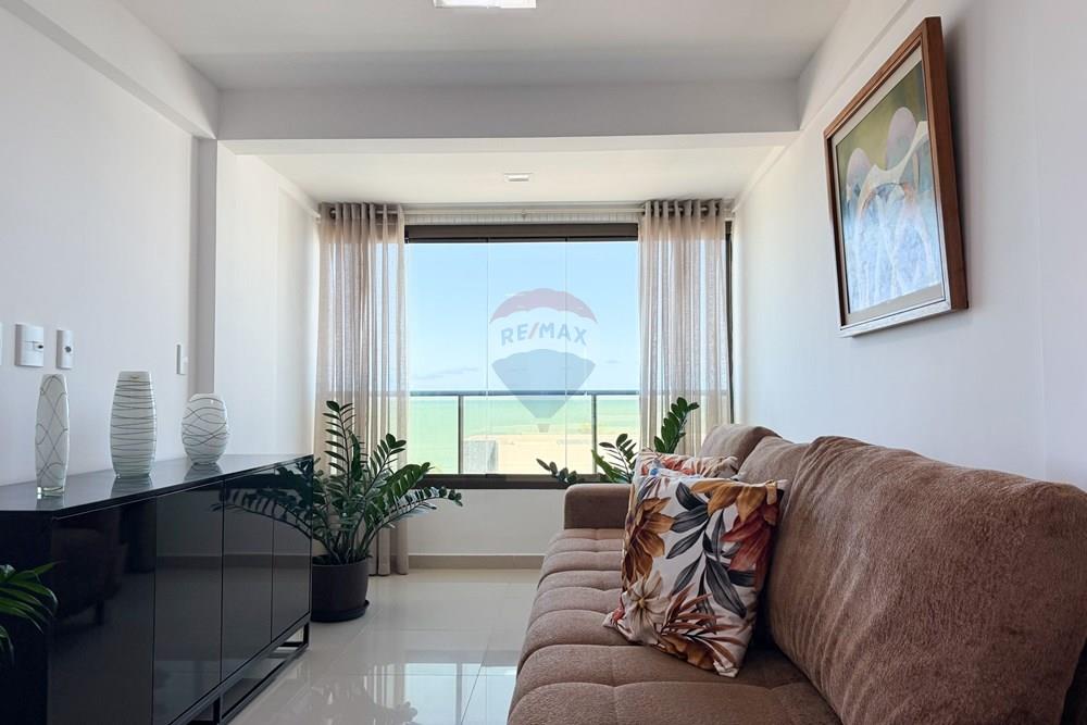 Apartamento - Venda - Cabedelo , Paraíba - IMG_6042.jpg - Sala - 720431023-37