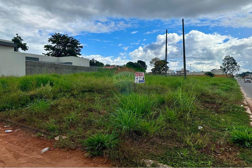 Terreno - Venda - Araguaína , Tocantins - IMG-20250512-WA0078.jpeg - 720991036-19