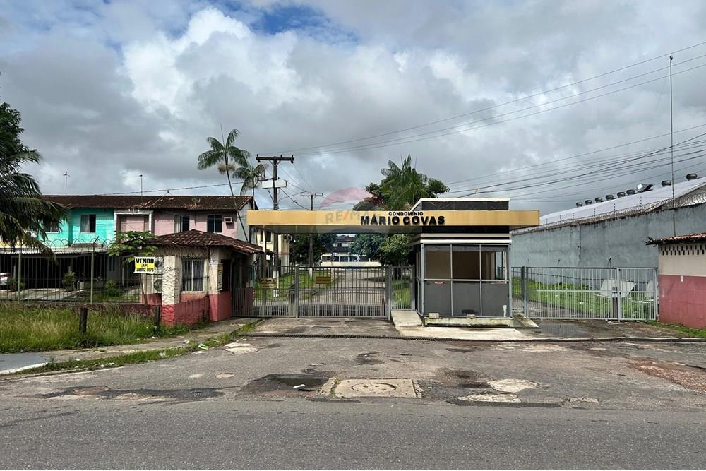 Apartamento - Venda - Ananindeua , Pará - WhatsApp Image 2025-04-29 at 08.20.52 (4).jpeg - 720921005-181