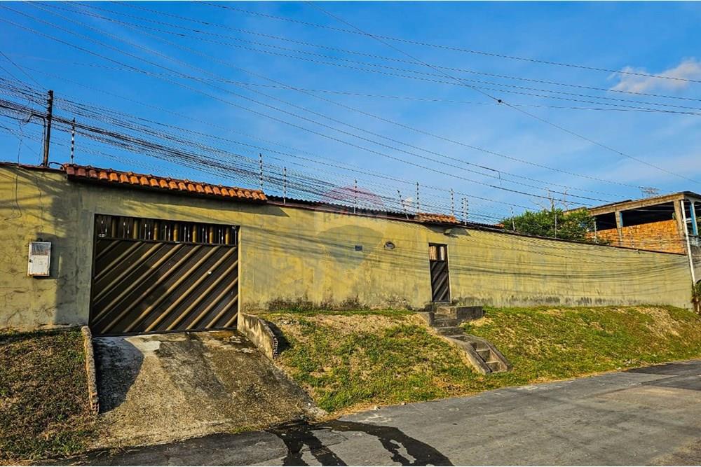 Casa - Venda - Manaus , Amazonas - IMG-20251128-WA0057.jpg - 720721102-1