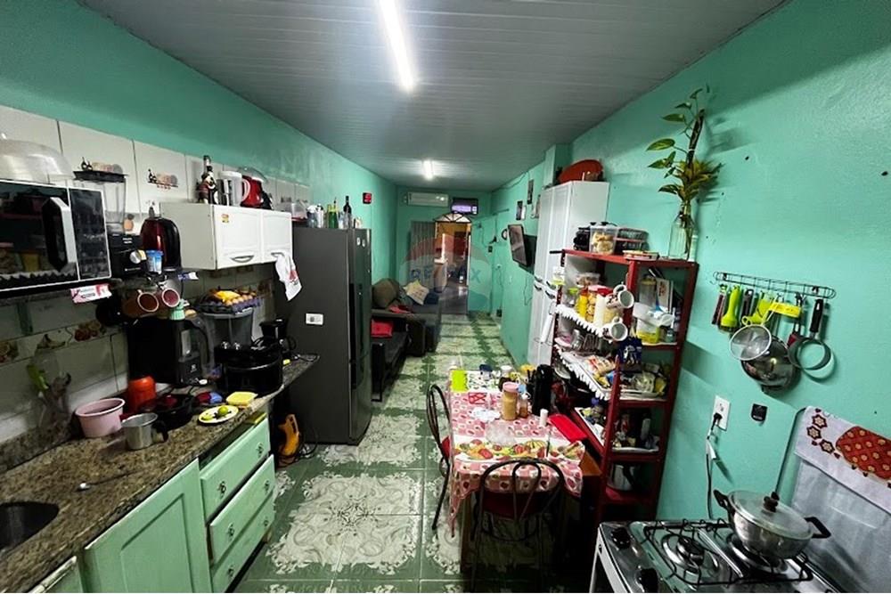 Casa - Venda - Manaus , Amazonas - IMG_5103.jpg - 720661009-92