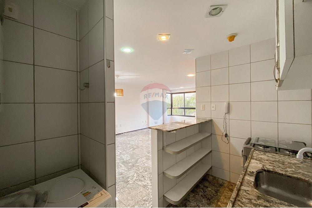 Apartamento - Venda - Natal , Rio Grande do Norte - AREA SERVIÇO.jpeg - 720811011-81