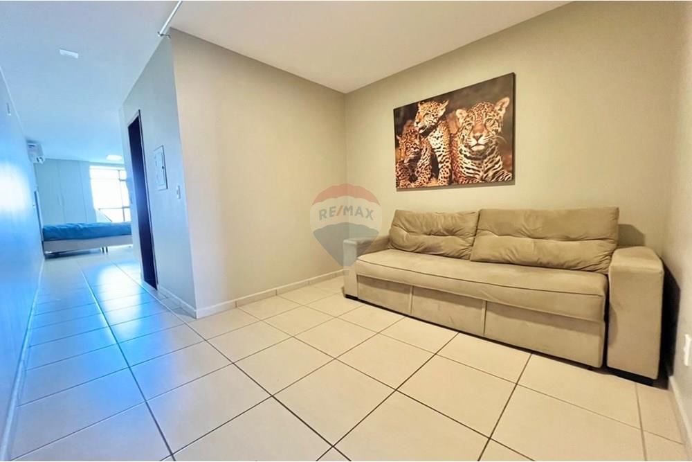 Apart Hotel/ Flat - Alugar - Campina Grande , Paraíba - WhatsApp Image 2025-11-06 at 14.57.49.jpeg - 720291006-169