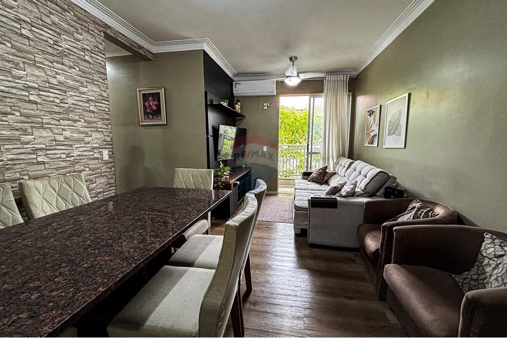 Apartamento - Venda - Manaus , Amazonas - 13-IMG_3588.jpg - 722101017-242