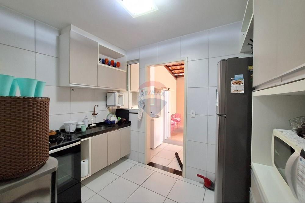 Casa de Condomínio - Venda - Fortaleza , Ceará - 20251007_160320.jpg - 722031047-144