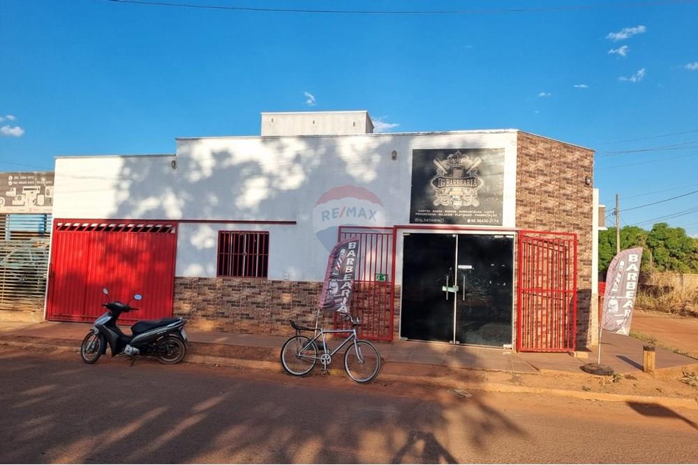 Casa - Venda - Confresa , Mato Grosso - WhatsApp Image 2025-09-08 at 17.07.06 (1).jpeg - 720641046-4