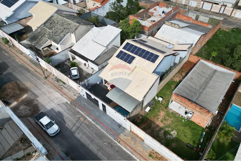 Casa - Venda - Araguaína , Tocantins - DJI_0237.JPG - 720991026-18