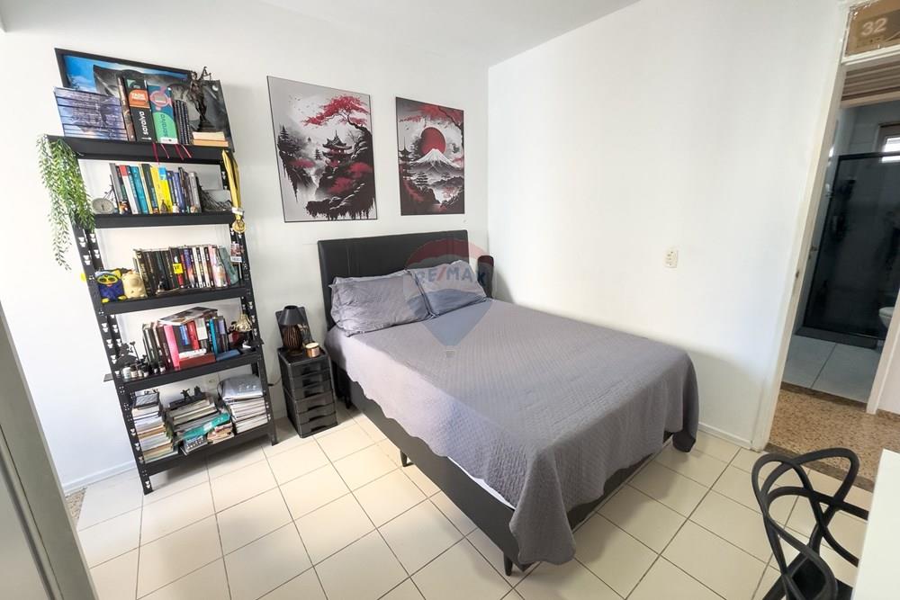 Cobertura - Venda - Fortaleza , Ceará - PAX-0682.jpg - 722031107-37