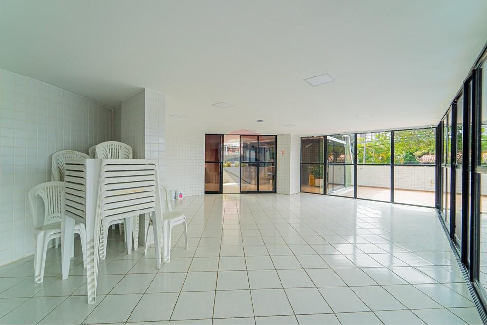 Apartamento - Venda - João Pessoa , Paraíba - IMG08261.JPG - 720861003-100