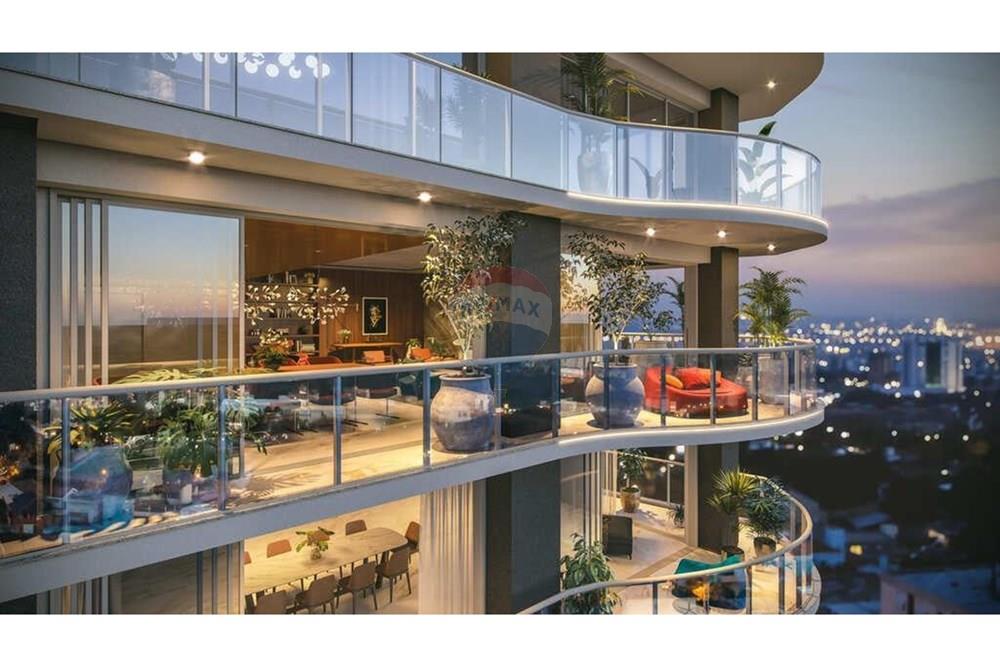 Apartamento - Venda - Goiânia , Goiás - The Sun Luxury EBM (23).jpg - 722271003-39