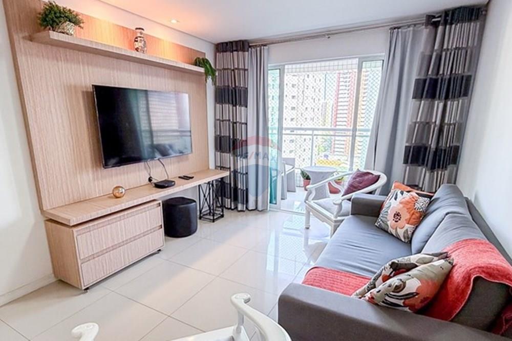 Apartamento - Venda - Fortaleza , Ceará - PAX-3298.jpg - 721621013-266