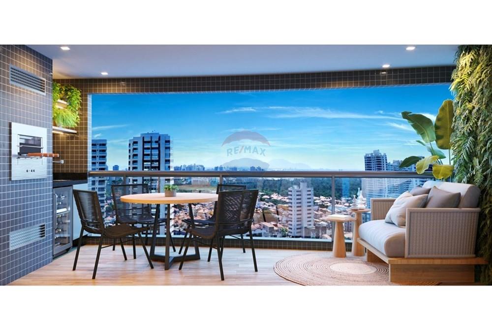 Apartamento - Venda - Fortaleza , Ceará - 22. Apto 105 - Varanda.jpg - 720971002-92