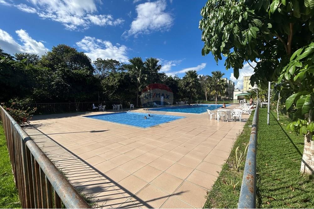 Apartamento - Venda - Manaus , Amazonas - IMG_9305.jpeg - 720661014-251