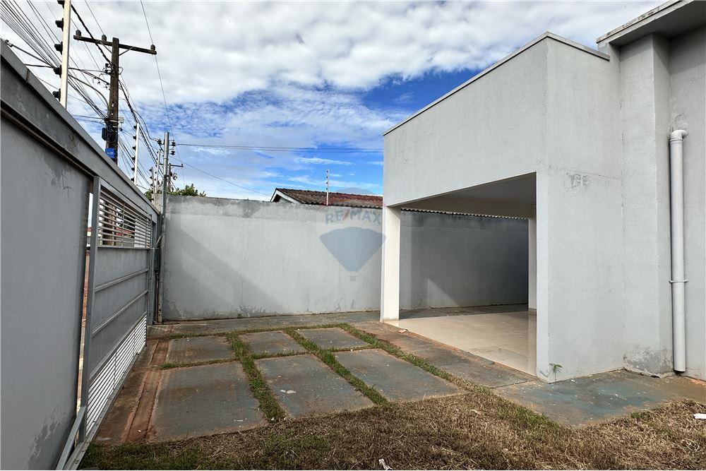 Casa - Alugar - Confresa , Mato Grosso - 7 - 720641029-64