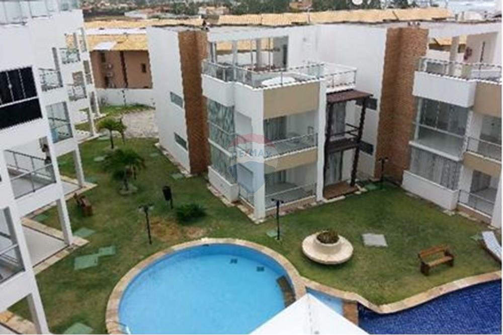 Apartamento - Venda - Nísia Floresta , Rio Grande do Norte - 2 - 720731001-2463