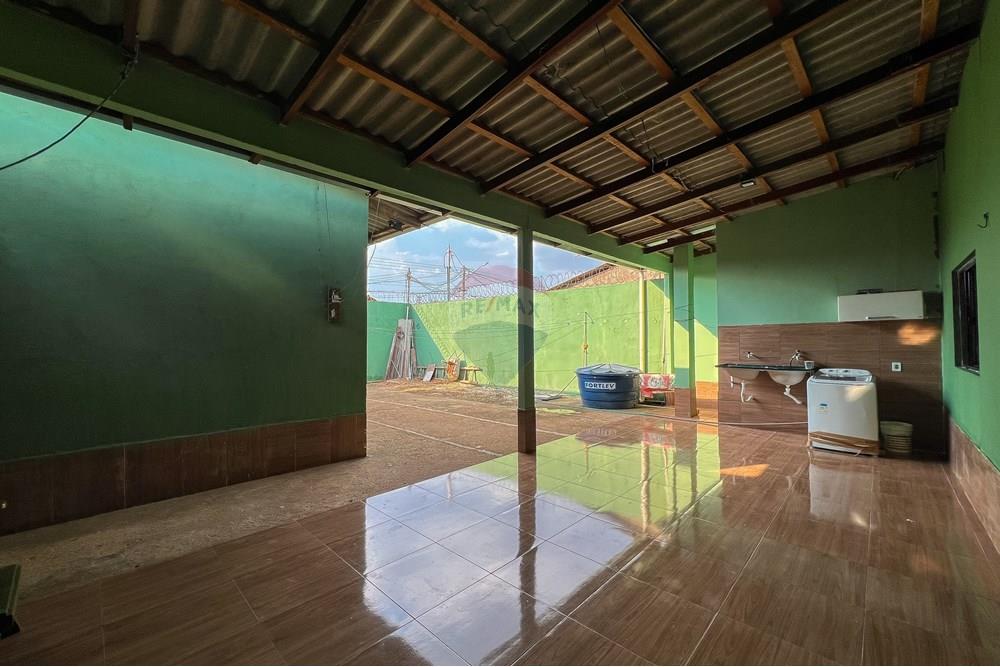 Casa - Venda - Porto Velho , Rondônia - IMG_1356.jpg - 721551046-43