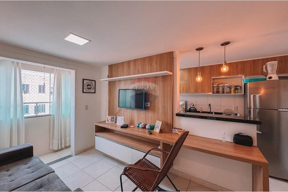 Apartamento - Venda - Parnamirim , Rio Grande do Norte - WhatsApp Image 2025-09-26 at 15.42.01 (5).jpeg - 720891047-69