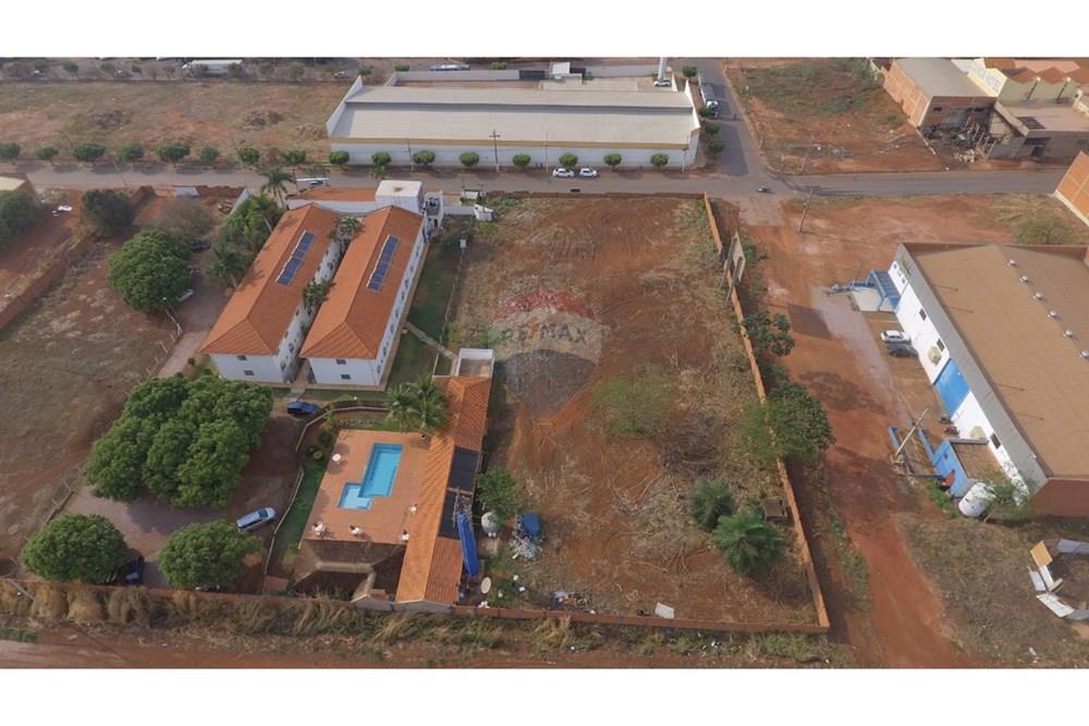 Terreno - Venda - Rondonópolis , Mato Grosso - WhatsApp Image 2021-10-11 at 14.30.16 (5).jpeg - 721981084-28