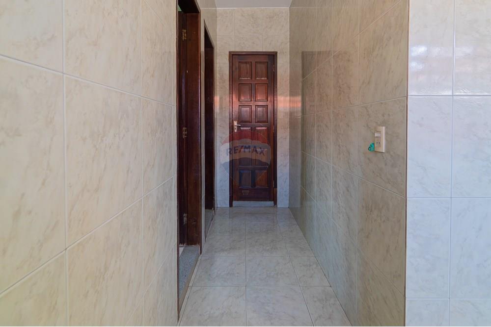 Casa - Alugar - João Pessoa , Paraíba - IMG08501.JPG - Corredor - 720301177-56