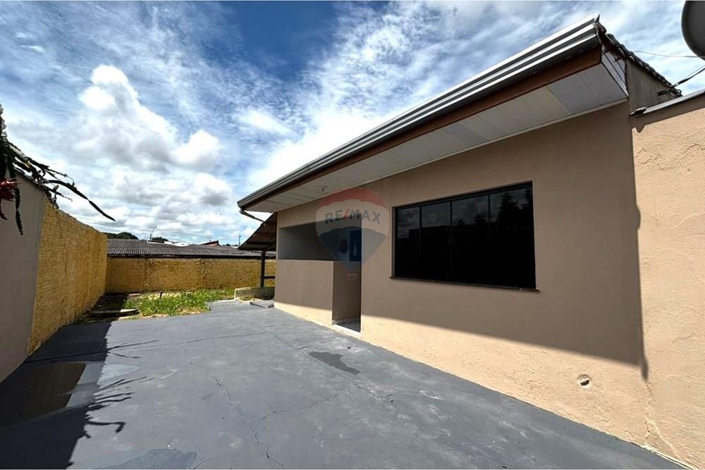 Casa - Venda - Cacoal , Rondônia - 14.jpeg - 721971005-166