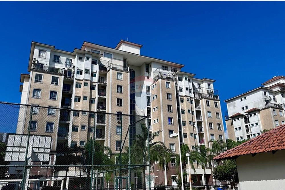 Apartamento - Venda - Manaus , Amazonas - WhatsApp Image 2025-06-20 at 15.04.28 (43).jpeg - 720721004-161