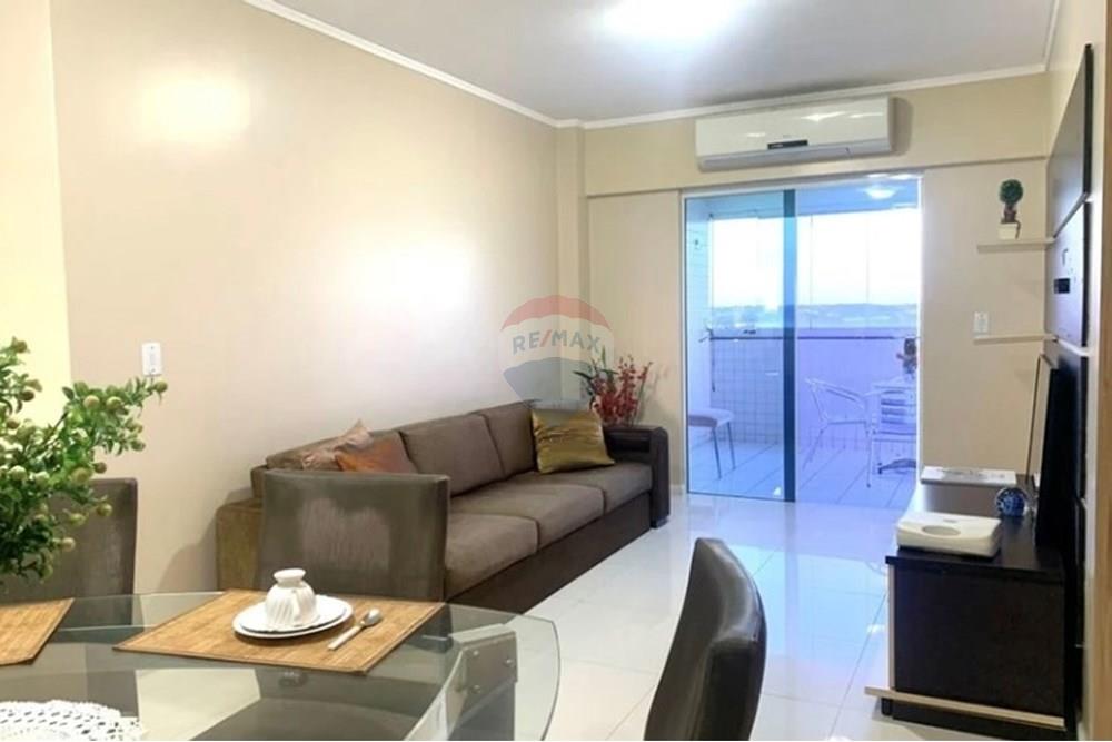 Apartamento - Alugar - Belém , Pará - IMG_4558.jpg - 720921008-101