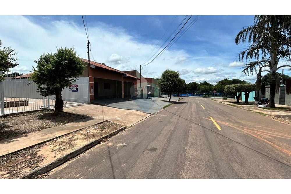 Casa - Venda - Rondonópolis , Mato Grosso - WhatsApp Image 2026-03-16 at 13.18.16 (1).jpeg - 720851154-242