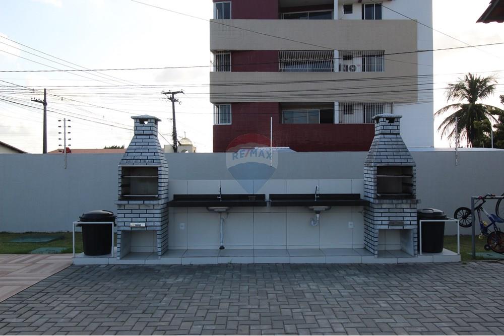 Apartamento - Alugar - João Pessoa , Paraíba - IMG_1190.JPG - 720301084-80