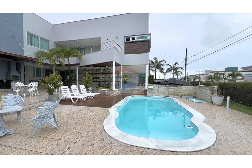 Casa de Condomínio - Venda - João Pessoa , Paraíba - 19.jpeg - 722011100-89