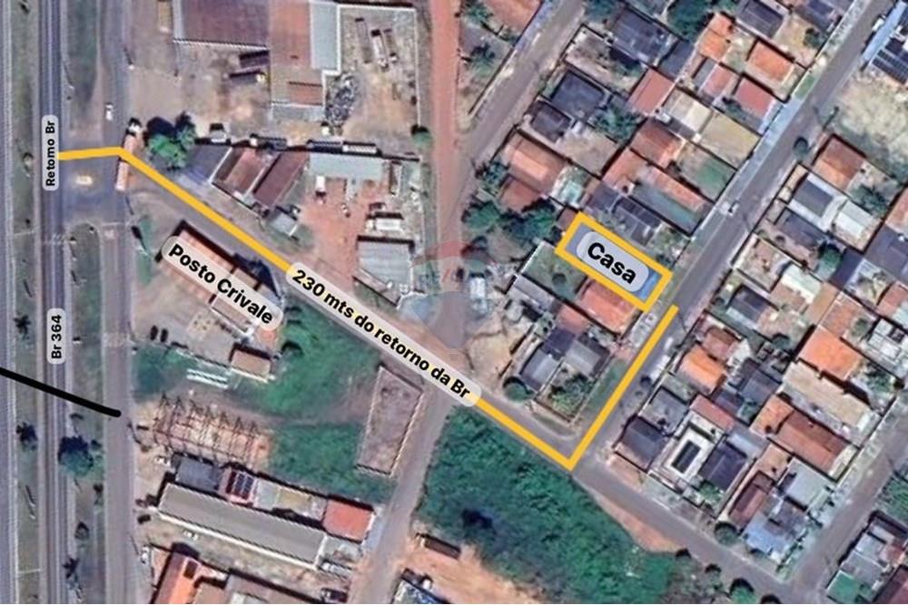 Casa - Venda - Cacoal , Rondônia - WhatsApp Image 2025-12-04 at 12.58.49.jpeg - 722311007-69