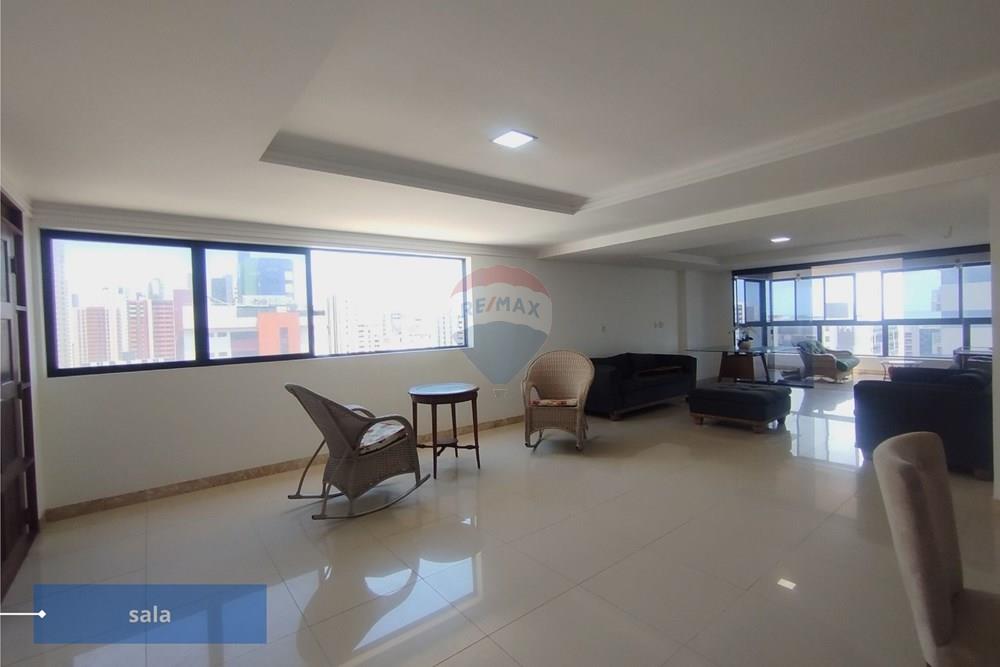 Apartamento - Alugar - João Pessoa , Paraíba - 9.jpg - 720861069-30