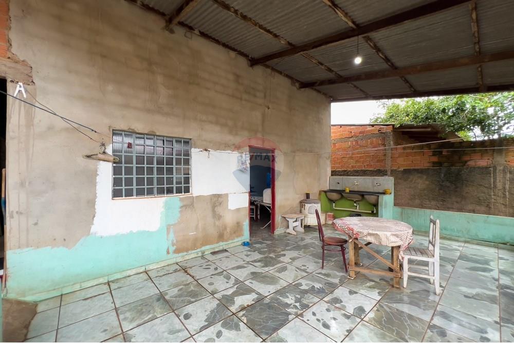 Casa - Venda - Porto Velho , Rondônia - IMG_2250.jpg - 721551058-9