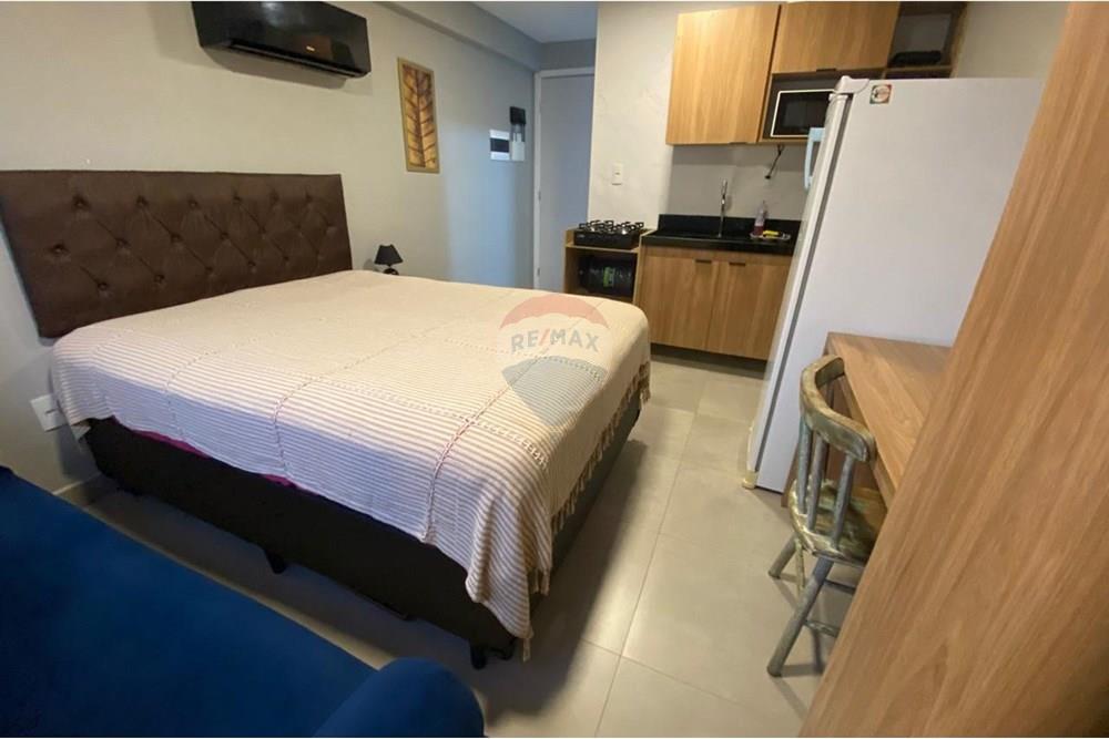 Apart Hotel/ Flat - Alugar - Cabedelo , Paraíba - fe8eed21-8a3a-4f0b-8d80-21bd8a0e0305.jpg - 720431073-51