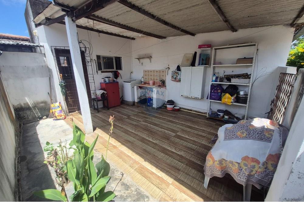 Casa - Venda - Natal , Rio Grande do Norte - 20251223_113000.jpg - Área de serviço - 720621005-236