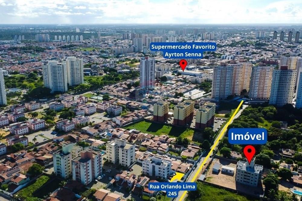 Apartamento - Venda - Natal , Rio Grande do Norte - 17.jpg - 720891210-1